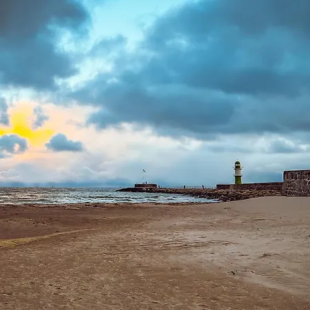 Sommerwind Apartament