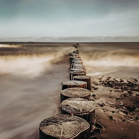 Apartament Sommerwind