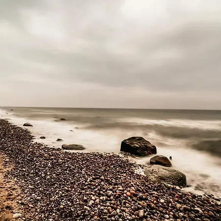 Apartament Sommerwind *