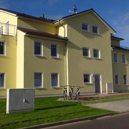 Sommerwind * Börgerende-Rethwisch