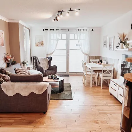 Apartament Sommerwind