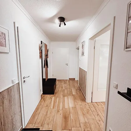 Sommerwind Apartament