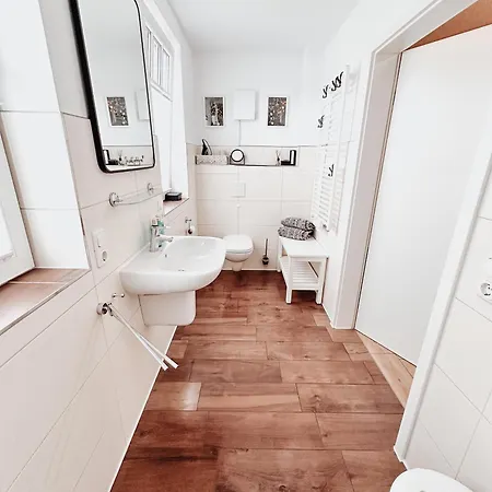 Sommerwind Börgerende-Rethwisch