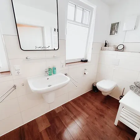 Sommerwind Apartament