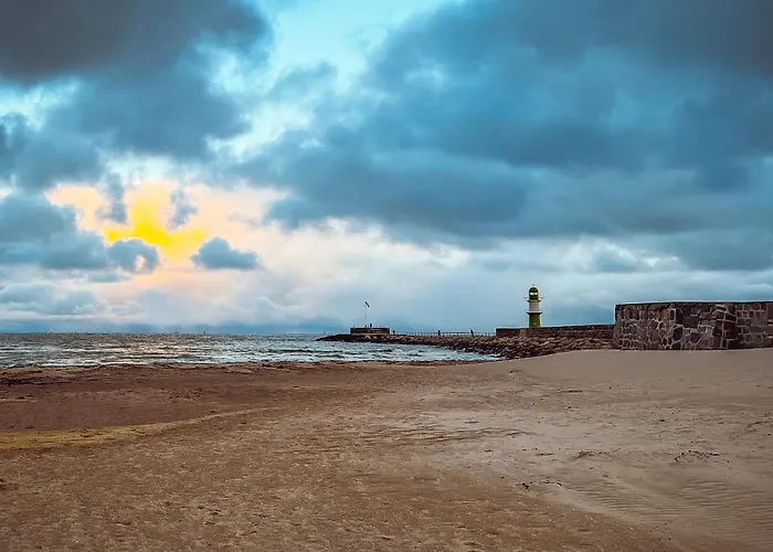 Sommerwind Apartamento