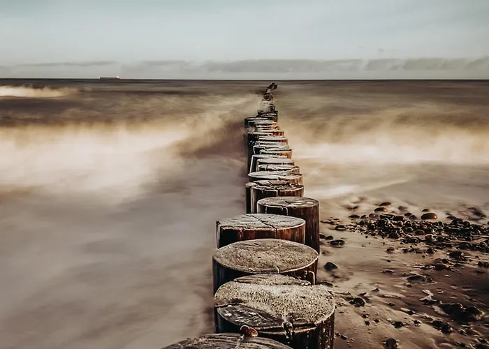 Apartamento Sommerwind