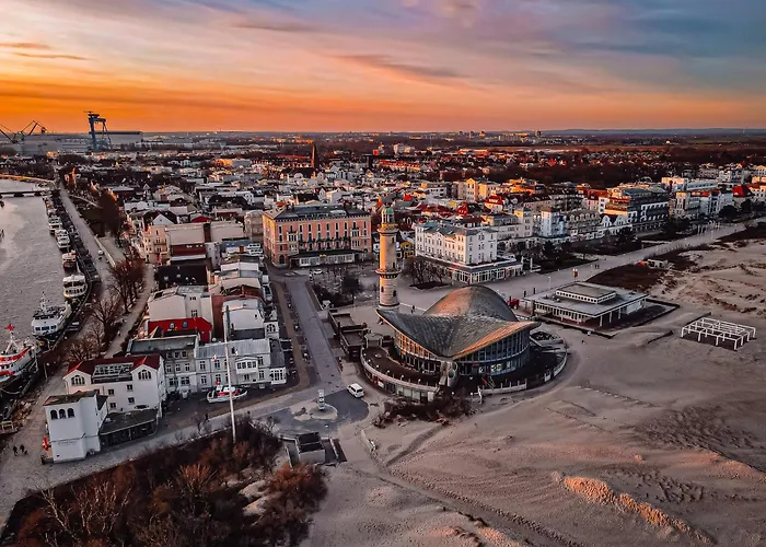 Sommerwind Apartamento *