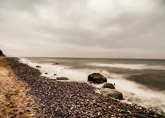 Apartamento Sommerwind *