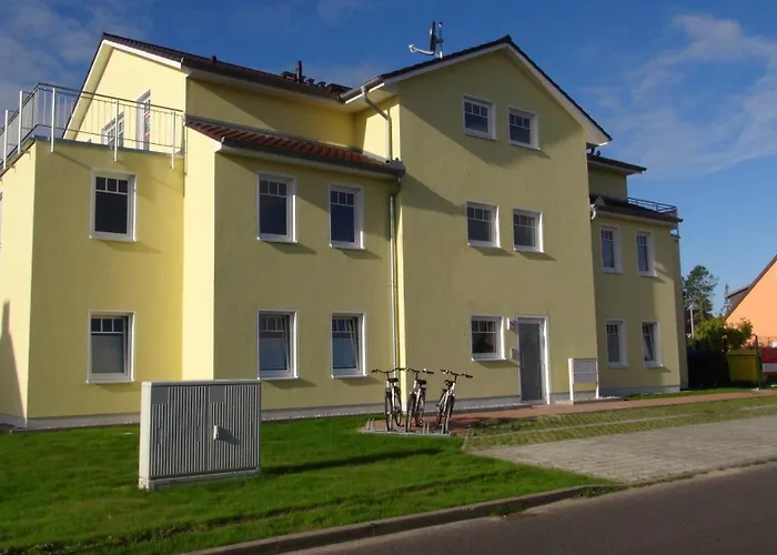 Sommerwind * Börgerende-Rethwisch