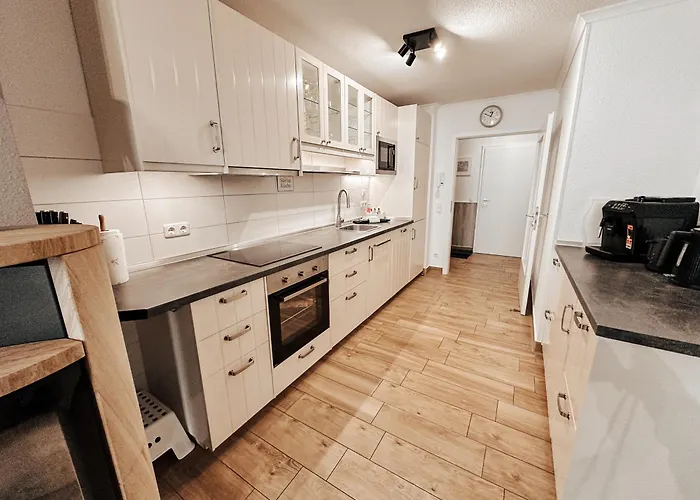 Sommerwind Börgerende-Rethwisch