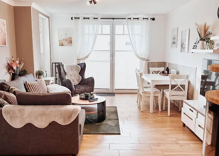 Apartamento Sommerwind