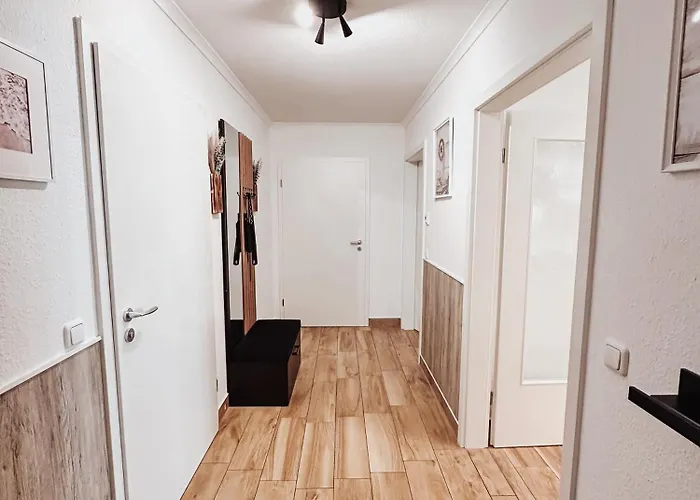 Sommerwind Apartamento